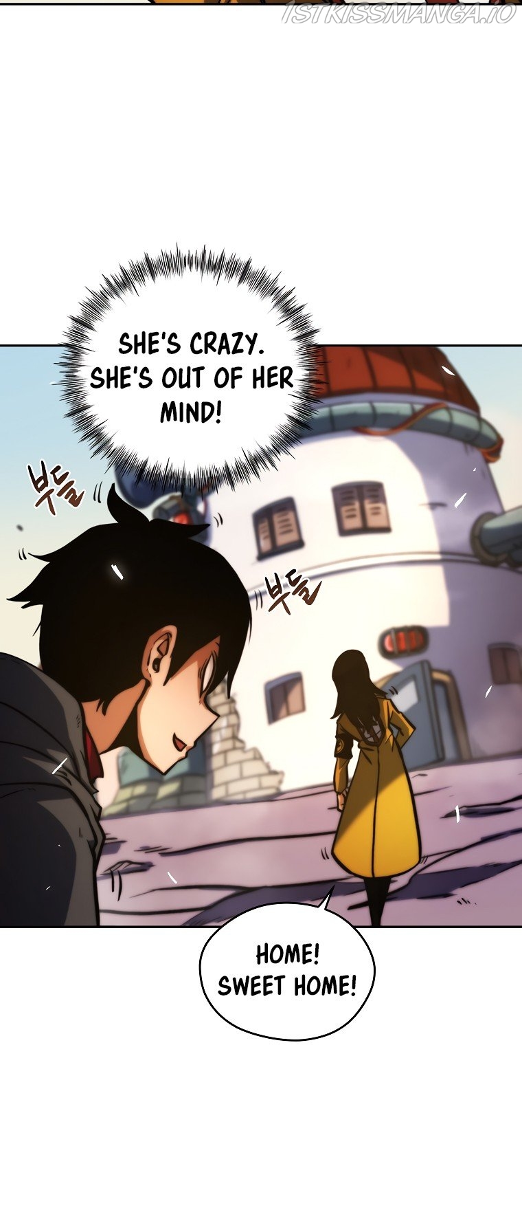 Fisher man Chapter 9 - page 45