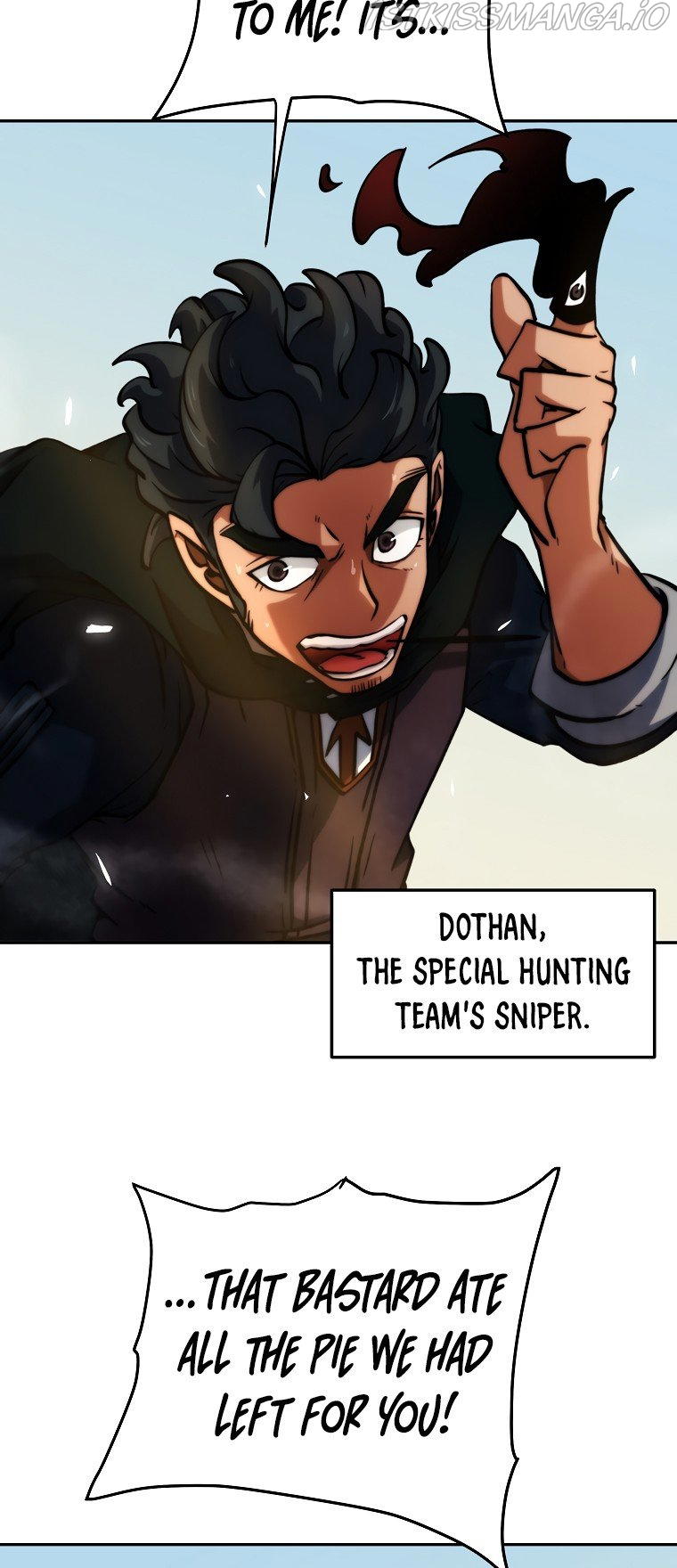 Fisher man Chapter 9 - page 51