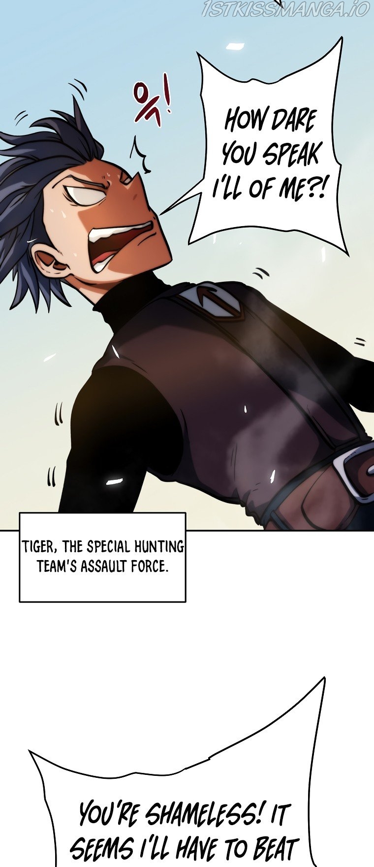 Fisher man Chapter 9 - page 52