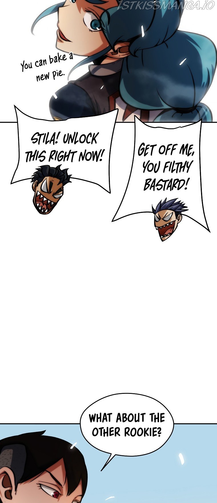 Fisher man Chapter 9 - page 58
