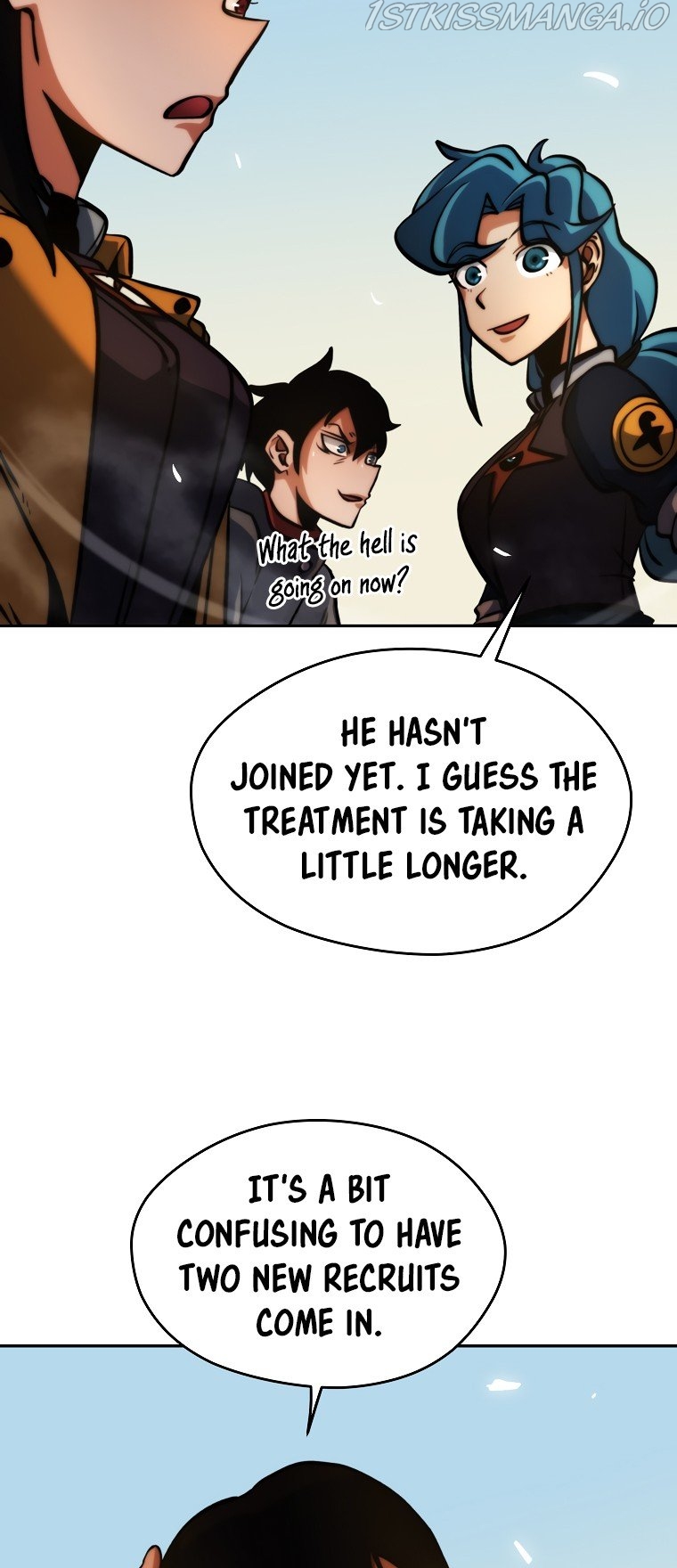 Fisher man Chapter 9 - page 59