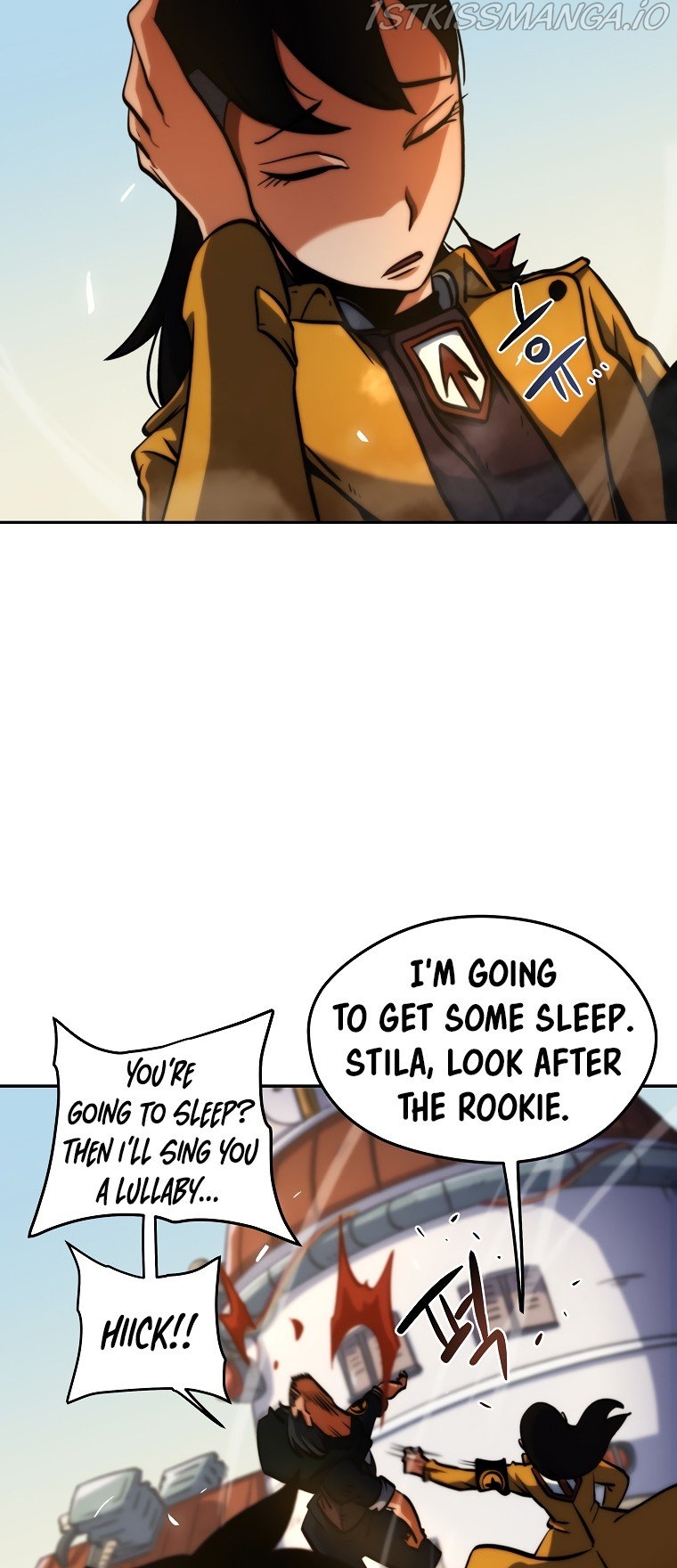 Fisher man Chapter 9 - page 60