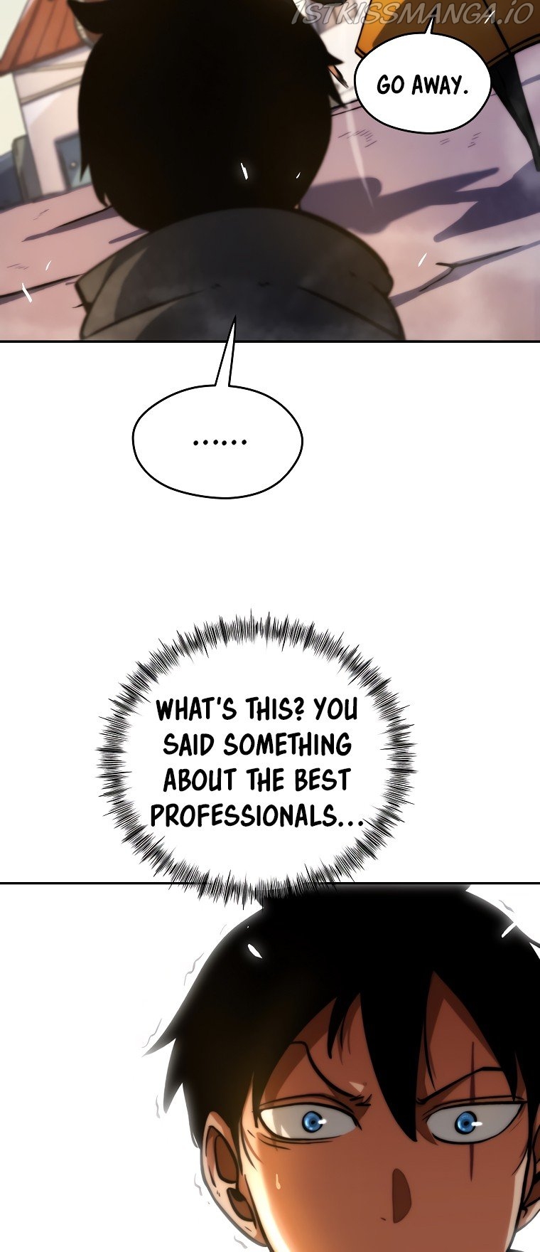 Fisher man Chapter 9 - page 61