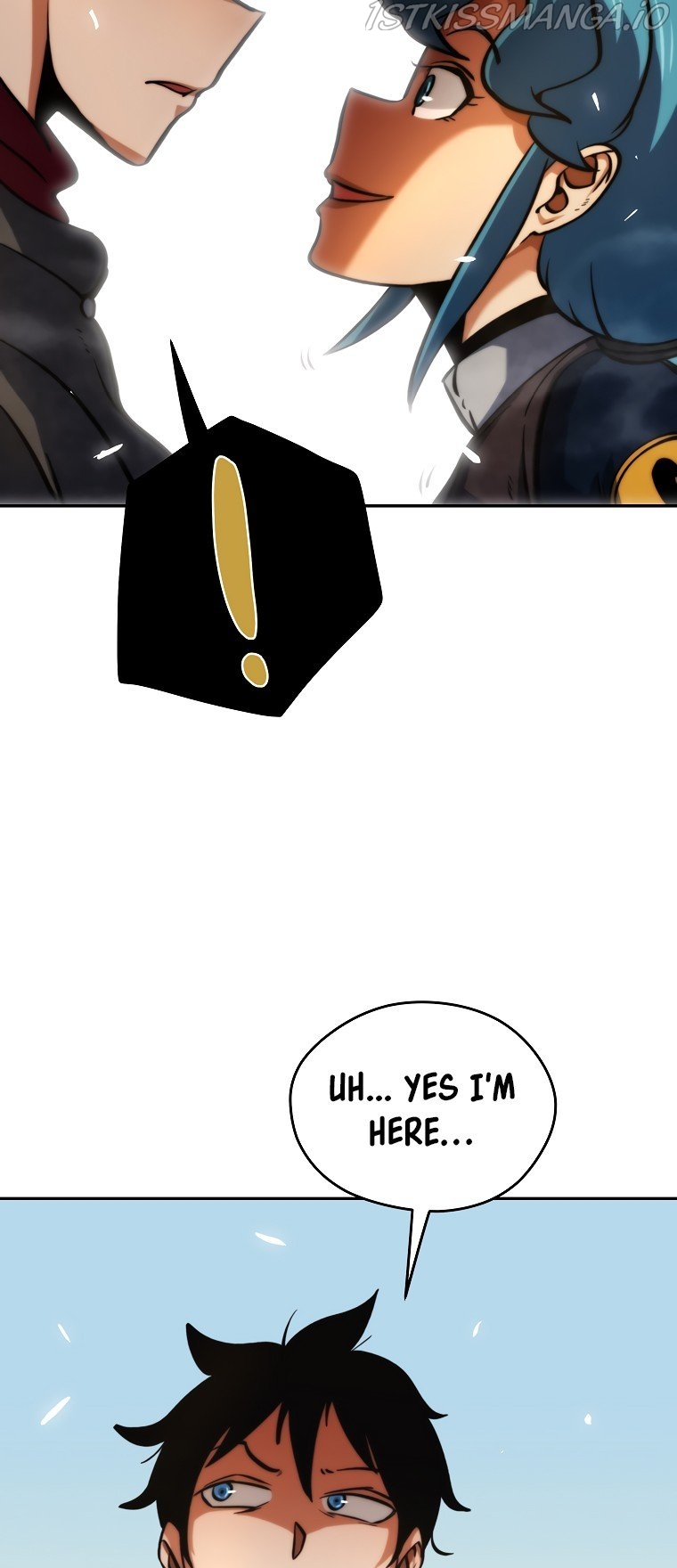 Fisher man Chapter 9 - page 63