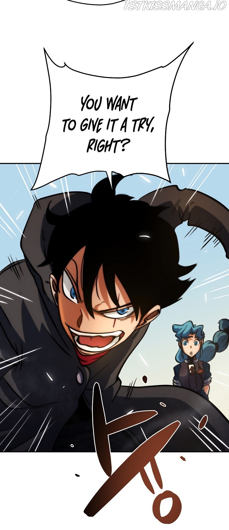 Fisher man Chapter 9 - page 66