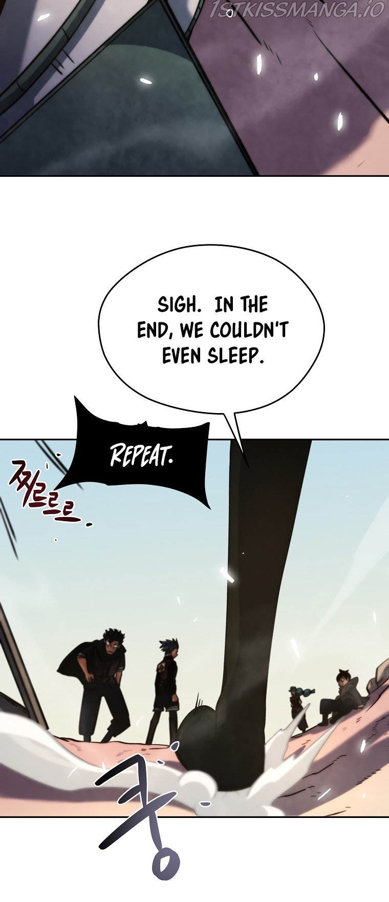 Fisher man Chapter 9 - page 71
