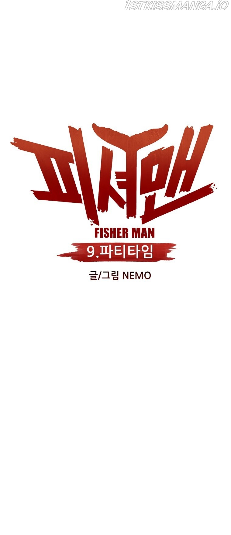 Fisher man Chapter 9 - page 76