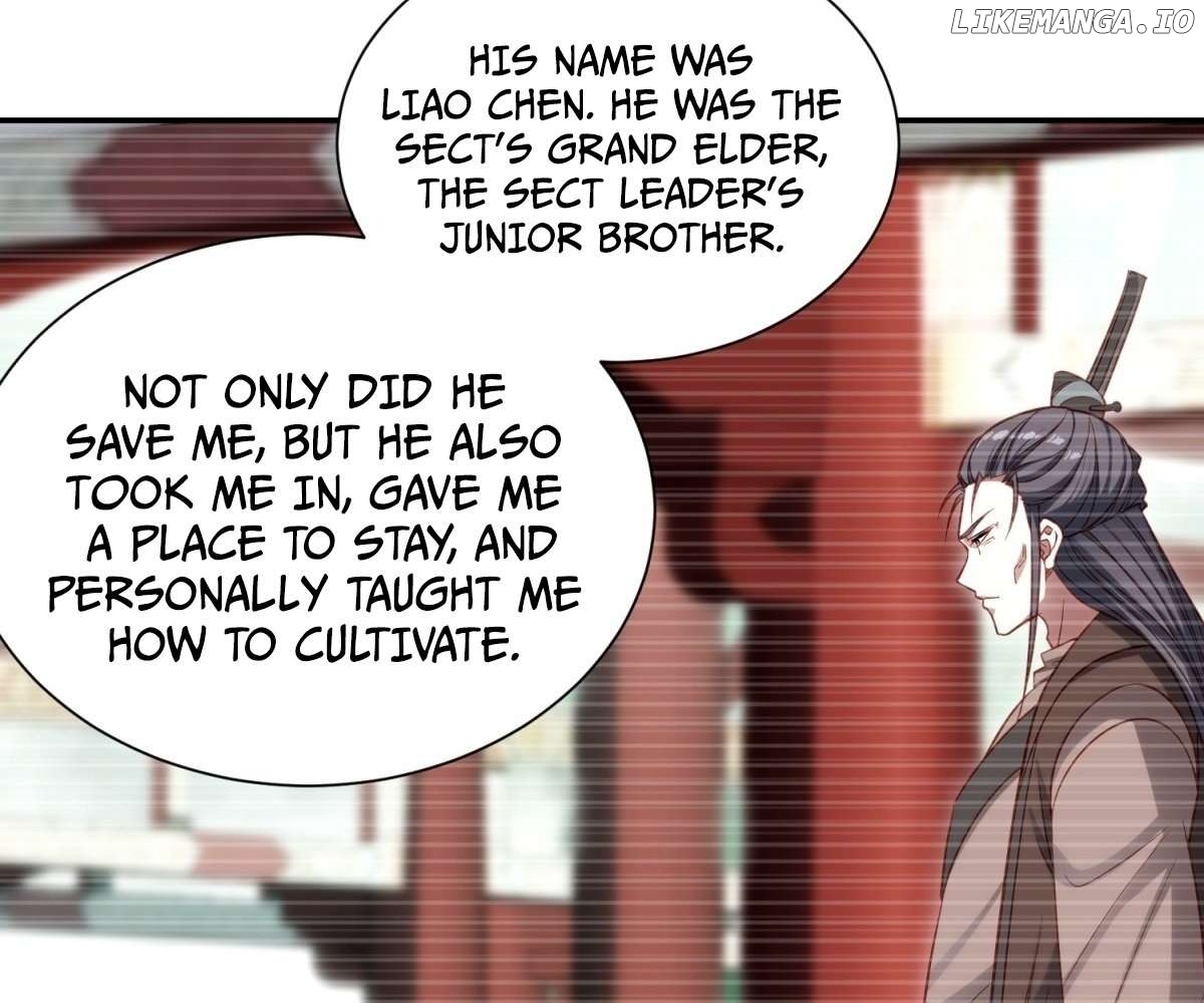 I Pick Up Trash in the Apocalypse Chapter 24 - page 100