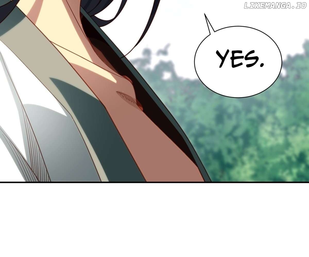 I Pick Up Trash in the Apocalypse Chapter 24 - page 108