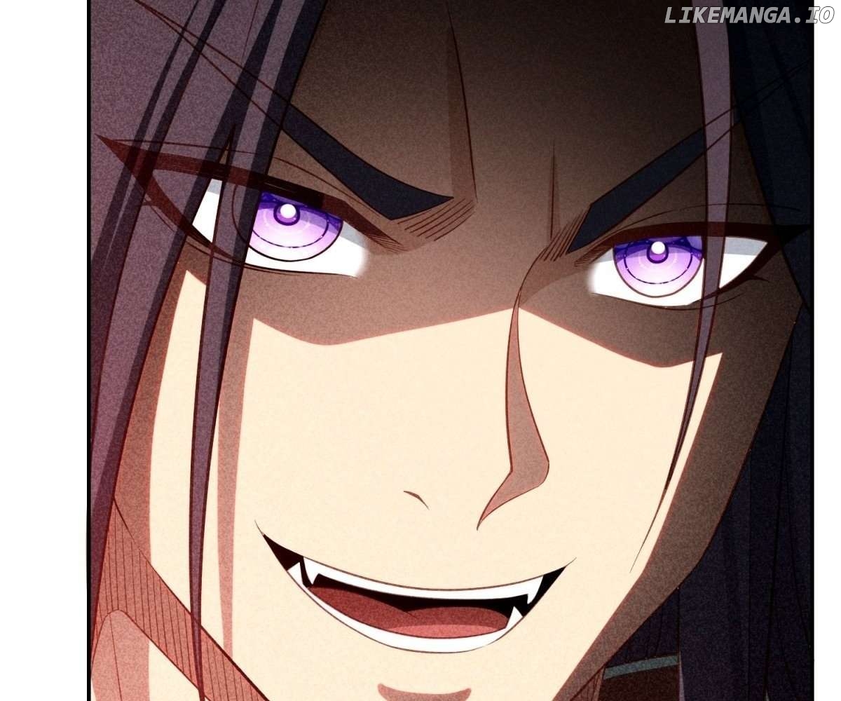 I Pick Up Trash in the Apocalypse Chapter 24 - page 110