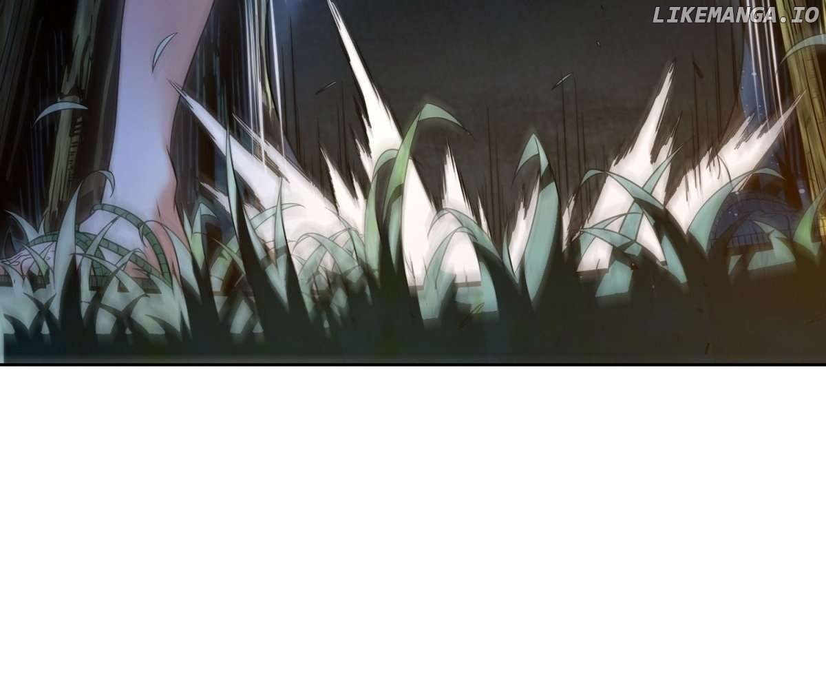 I Pick Up Trash in the Apocalypse Chapter 24 - page 13