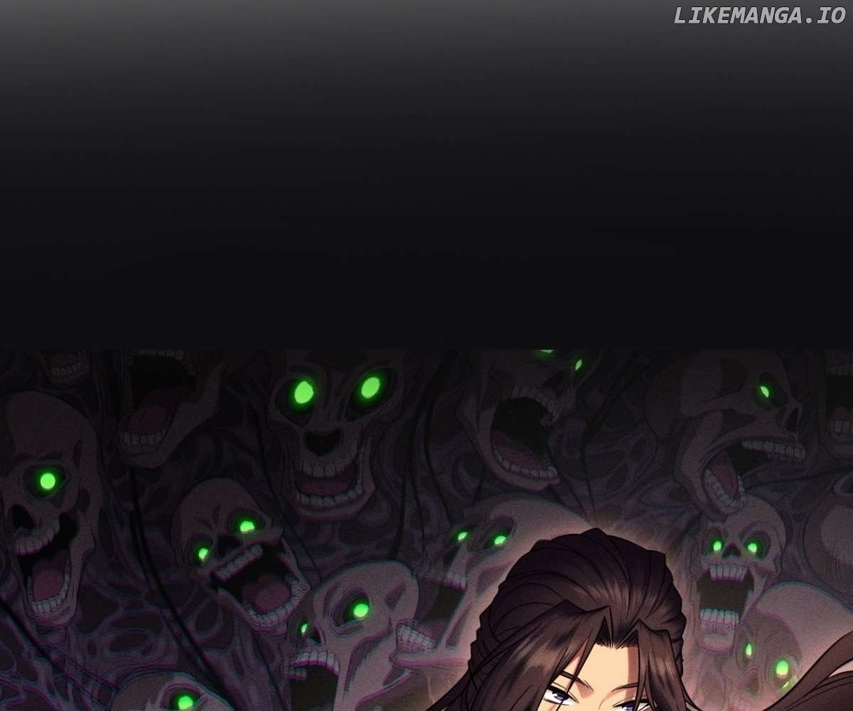 I Pick Up Trash in the Apocalypse Chapter 24 - page 15