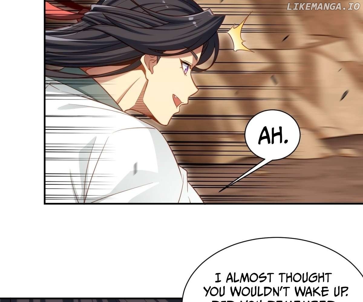 I Pick Up Trash in the Apocalypse Chapter 24 - page 24