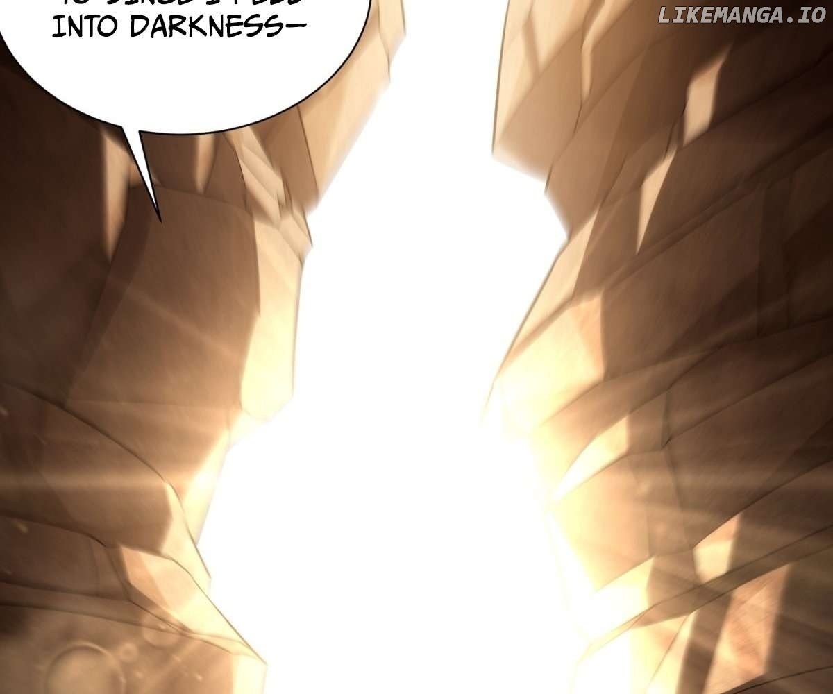 I Pick Up Trash in the Apocalypse Chapter 24 - page 38
