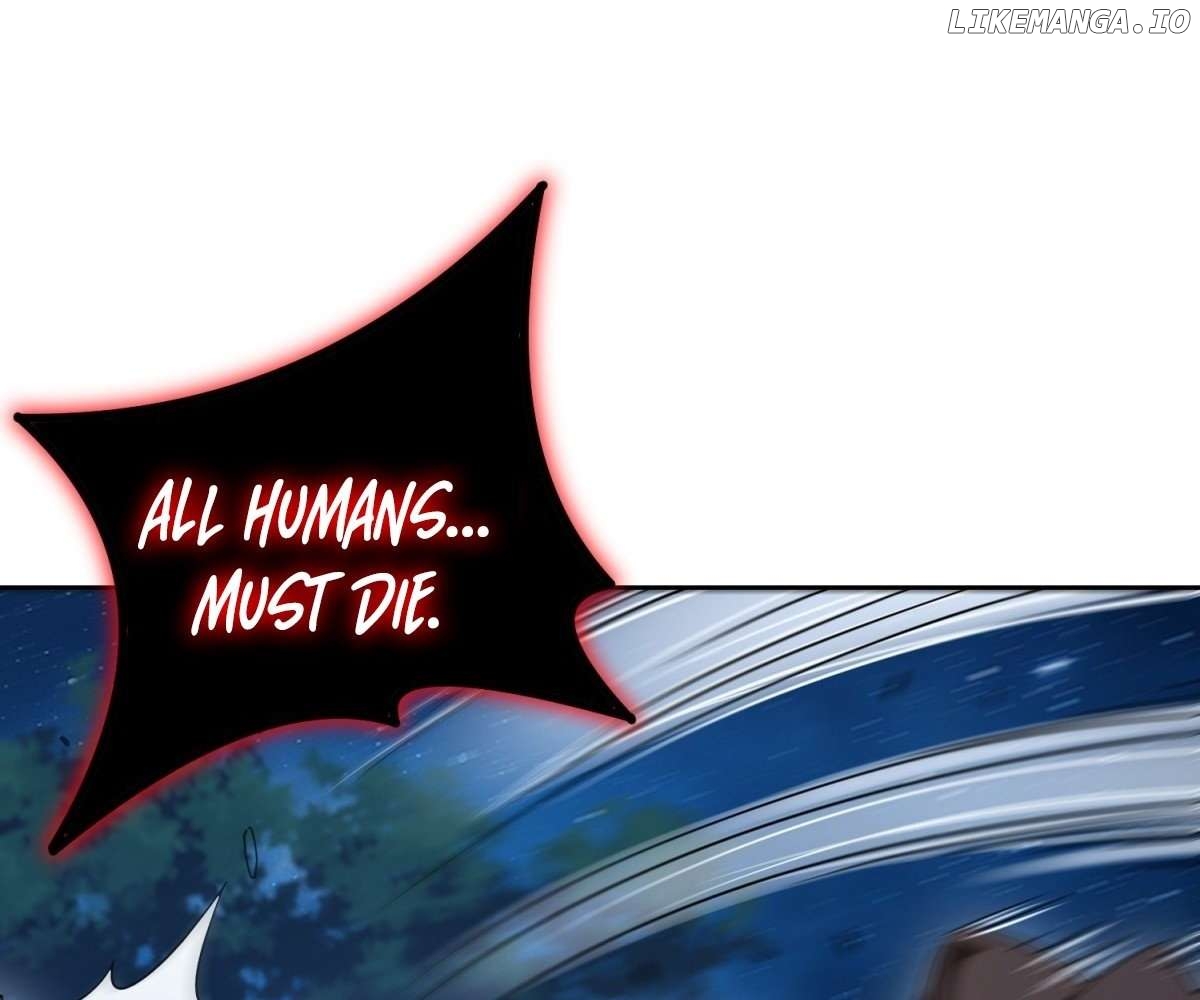 I Pick Up Trash in the Apocalypse Chapter 24 - page 4