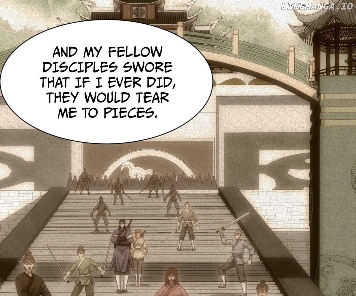 I Pick Up Trash in the Apocalypse Chapter 24 - page 46