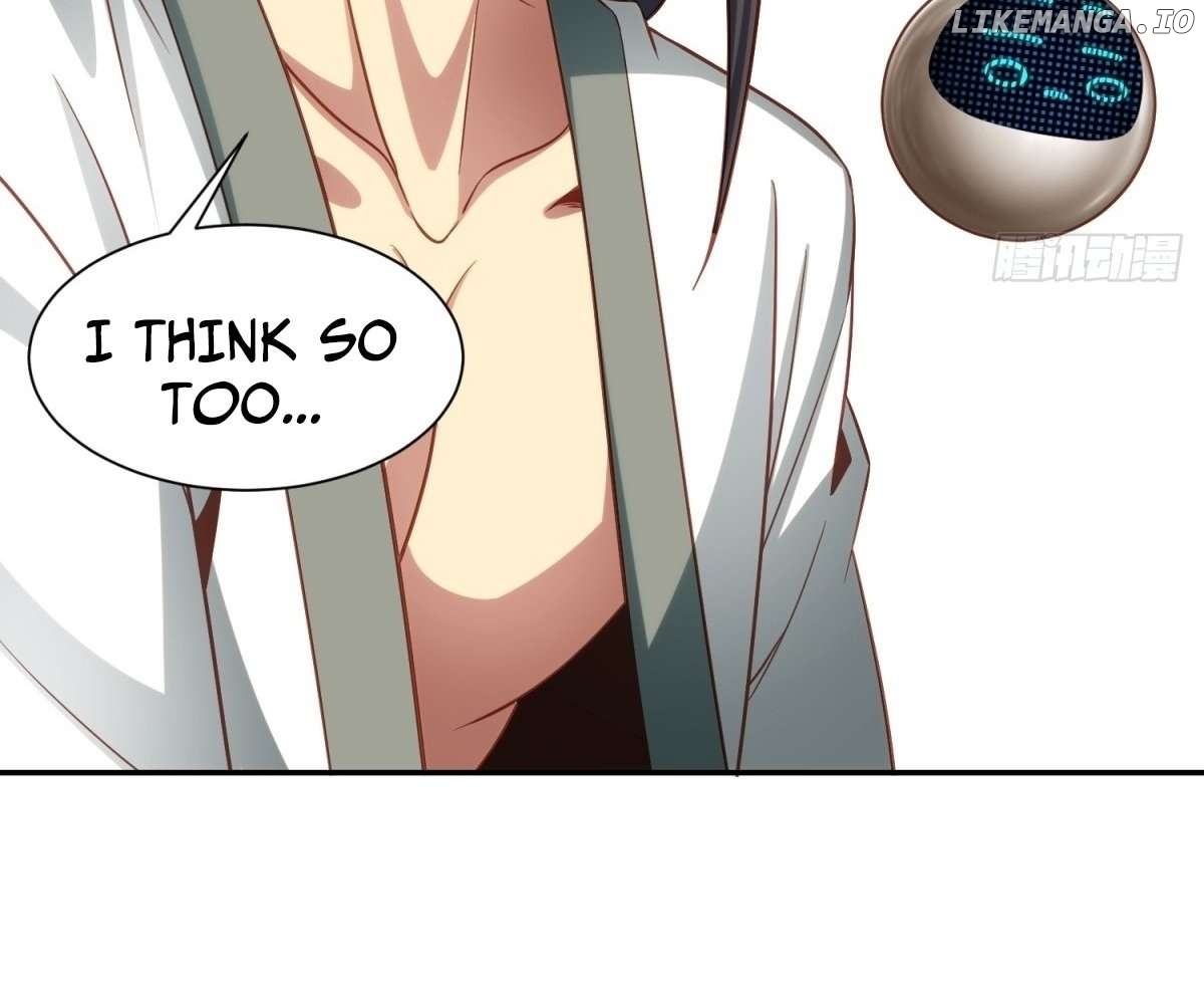 I Pick Up Trash in the Apocalypse Chapter 24 - page 55