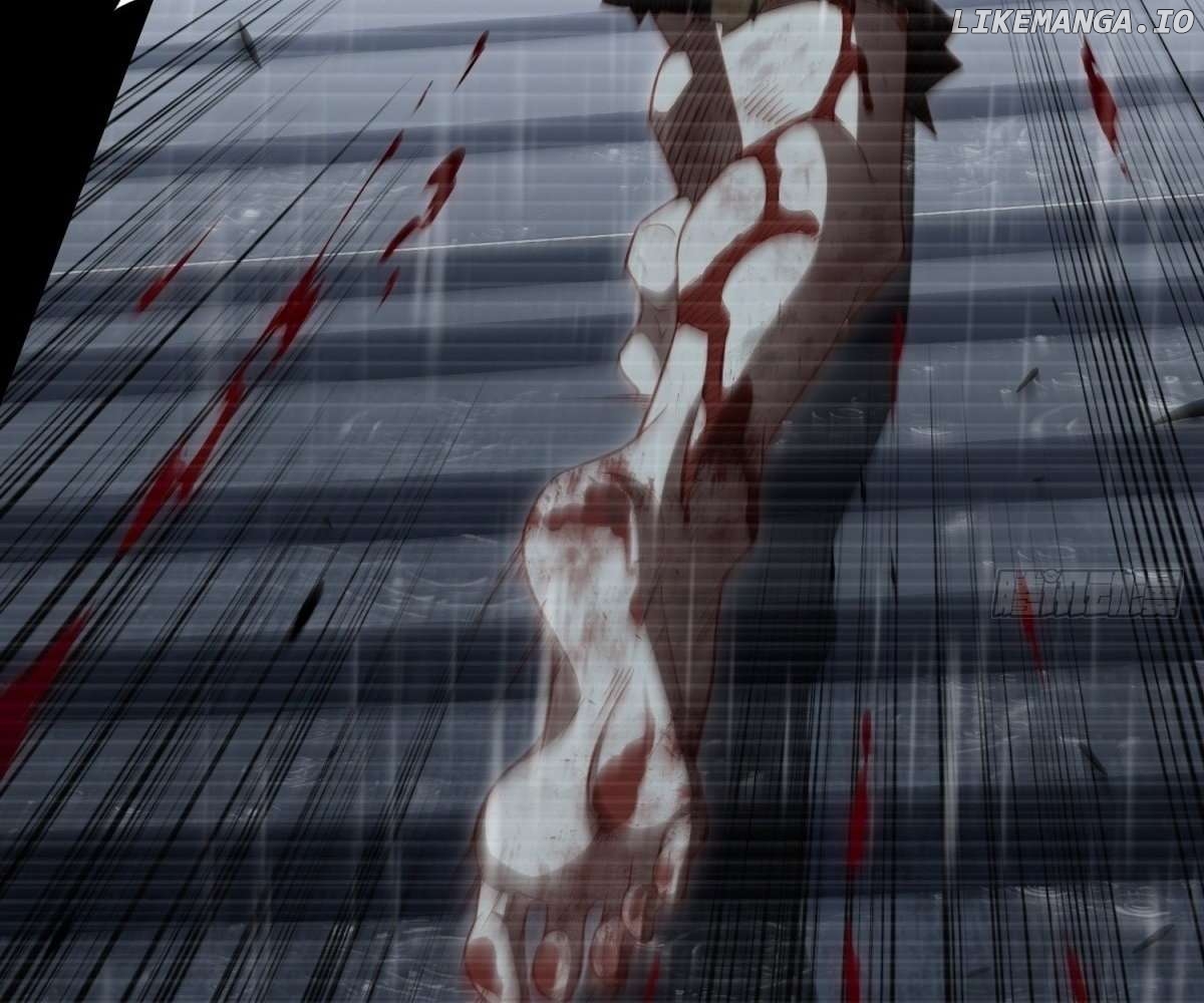 I Pick Up Trash in the Apocalypse Chapter 24 - page 62