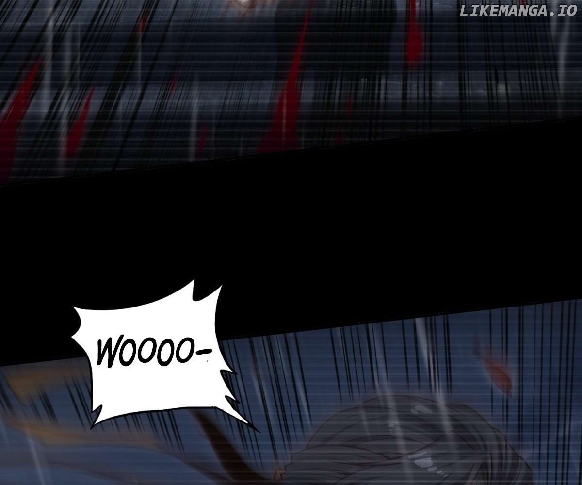 I Pick Up Trash in the Apocalypse Chapter 24 - page 63
