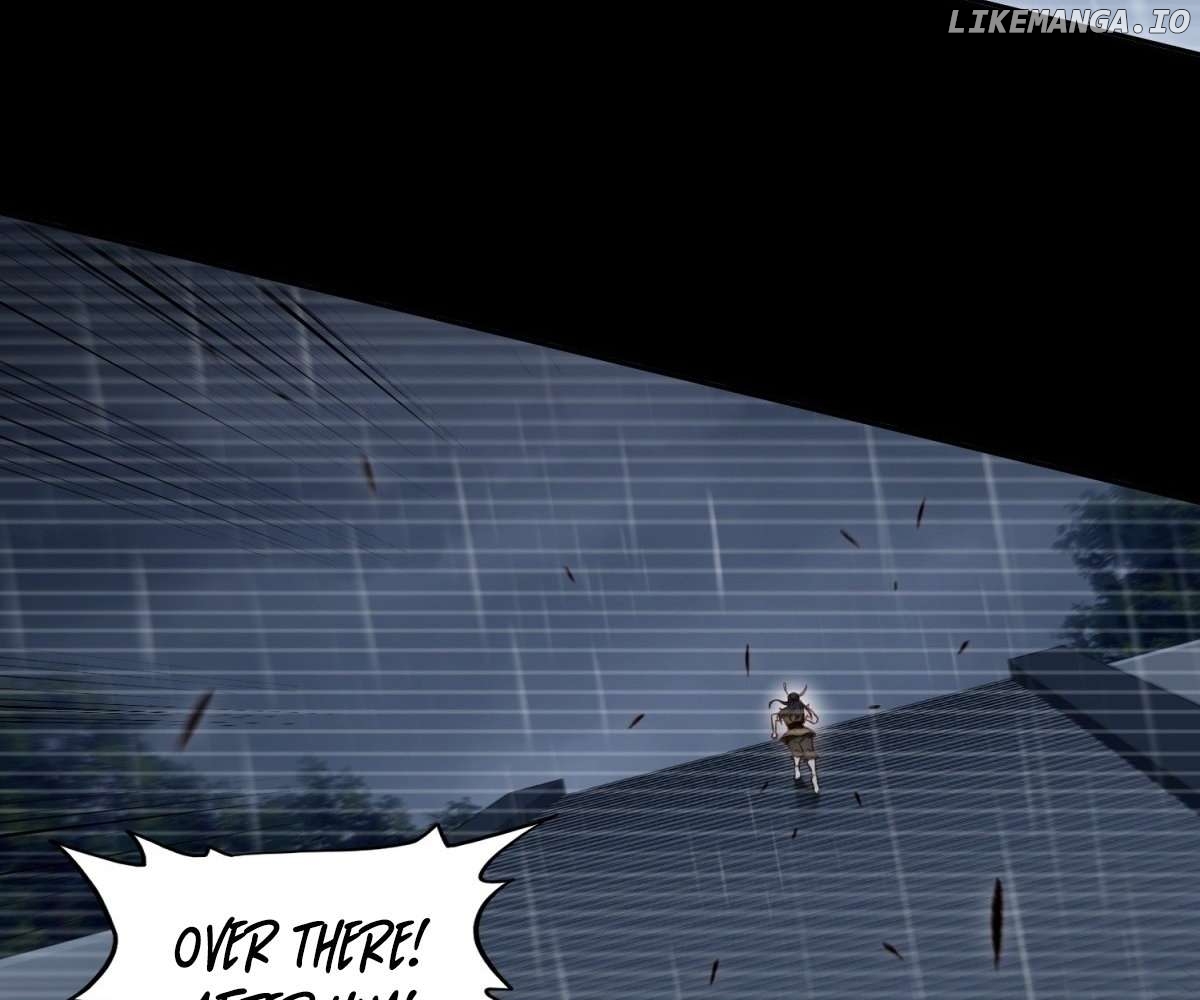 I Pick Up Trash in the Apocalypse Chapter 24 - page 66