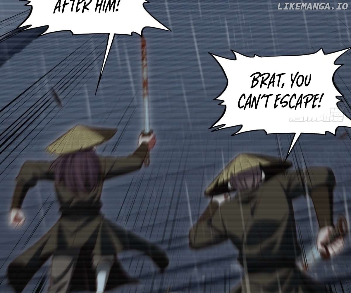 I Pick Up Trash in the Apocalypse Chapter 24 - page 67