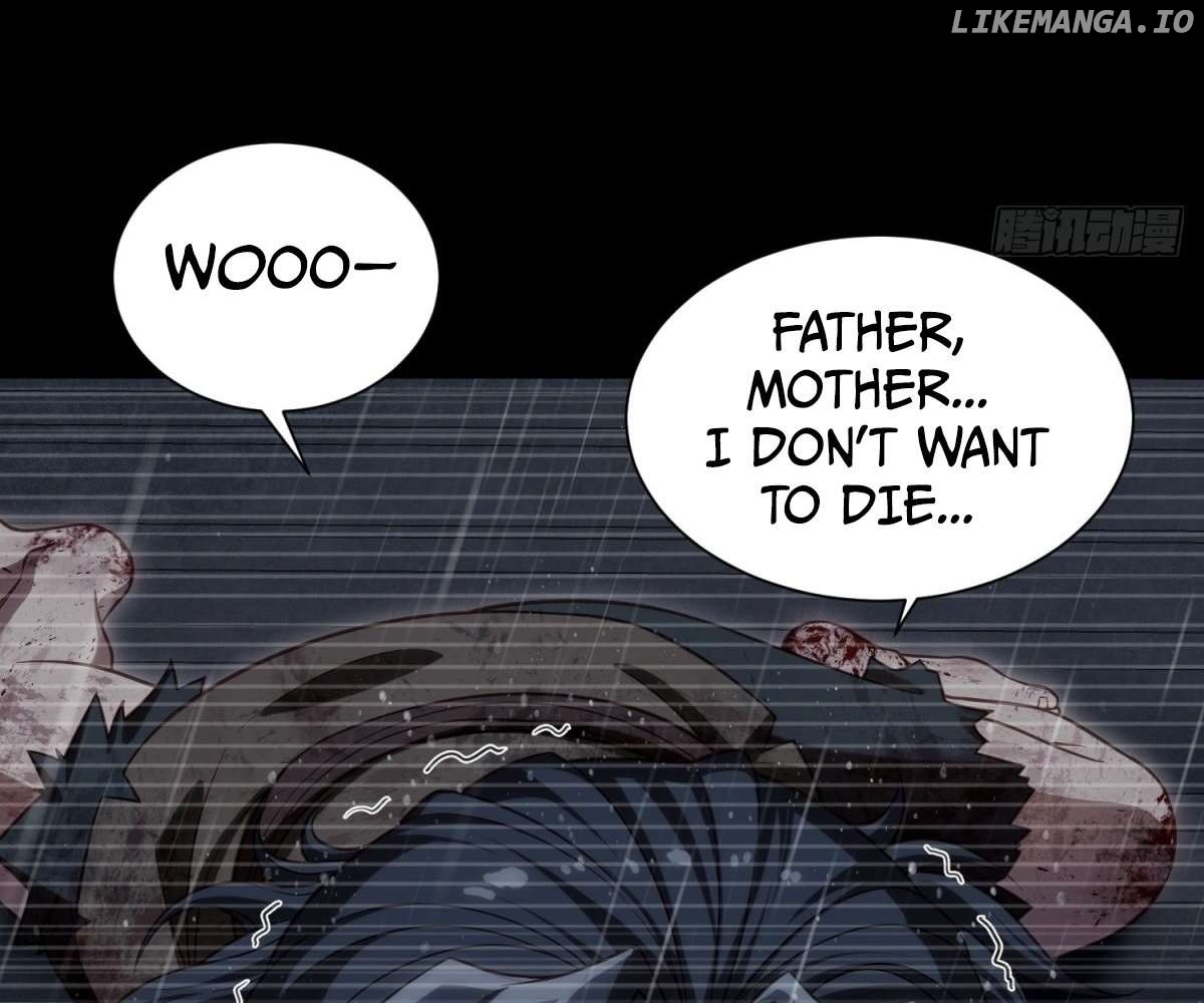I Pick Up Trash in the Apocalypse Chapter 24 - page 72
