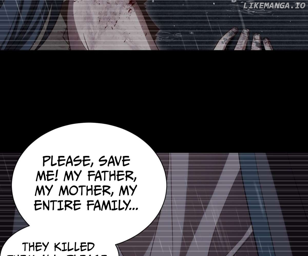 I Pick Up Trash in the Apocalypse Chapter 24 - page 76