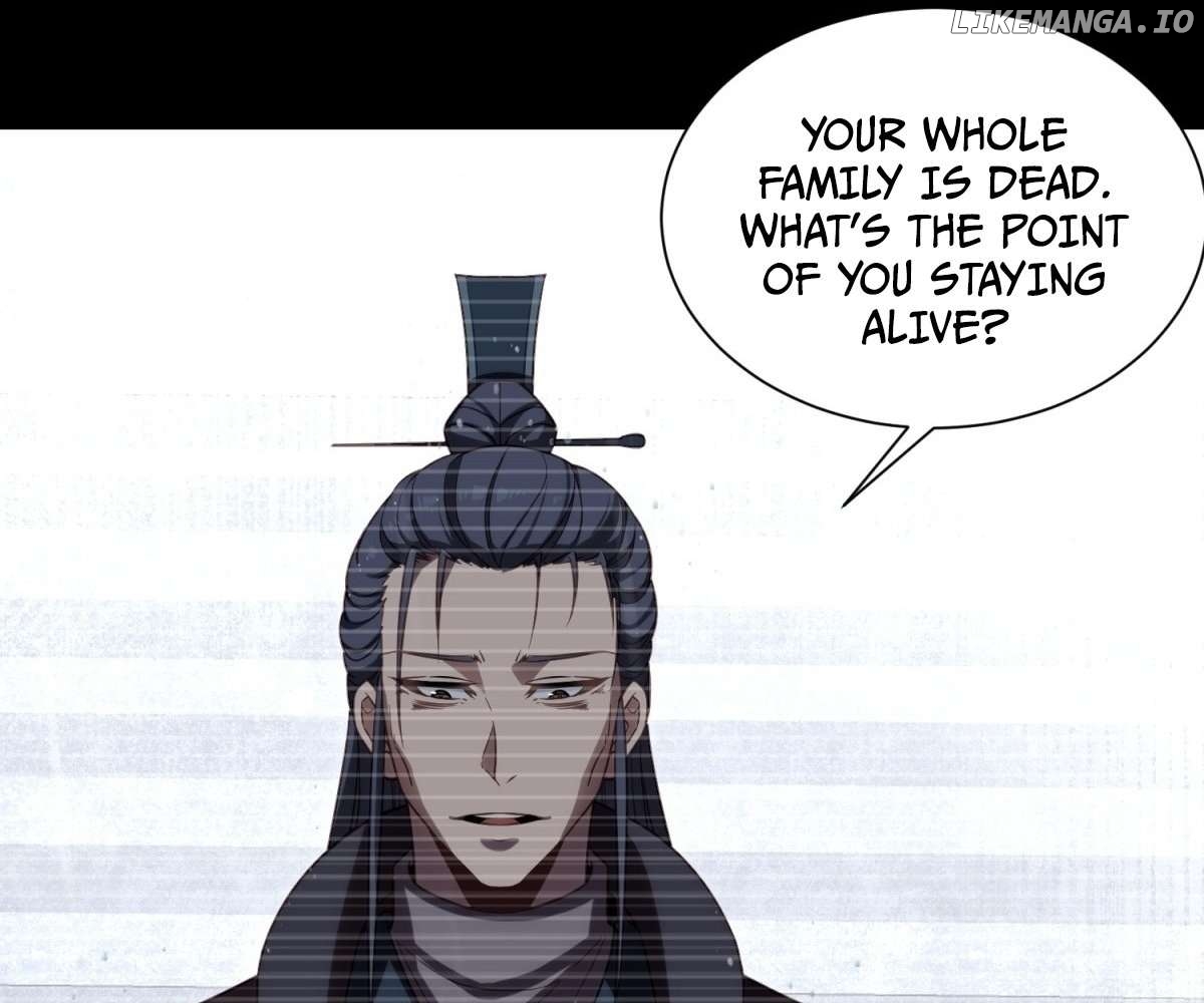 I Pick Up Trash in the Apocalypse Chapter 24 - page 79