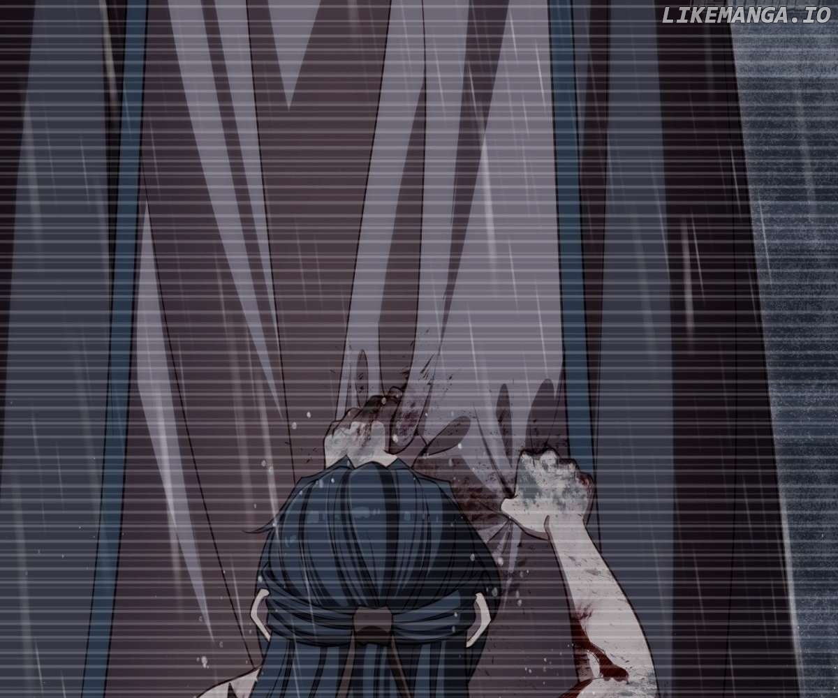 I Pick Up Trash in the Apocalypse Chapter 24 - page 82