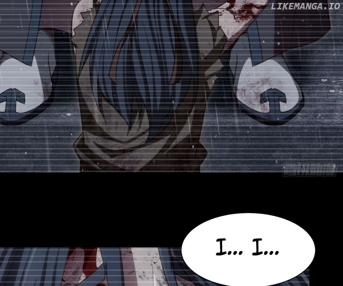 I Pick Up Trash in the Apocalypse Chapter 24 - page 83