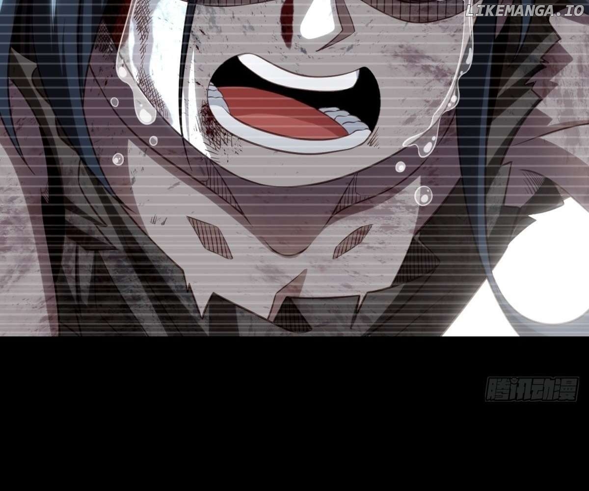I Pick Up Trash in the Apocalypse Chapter 24 - page 86