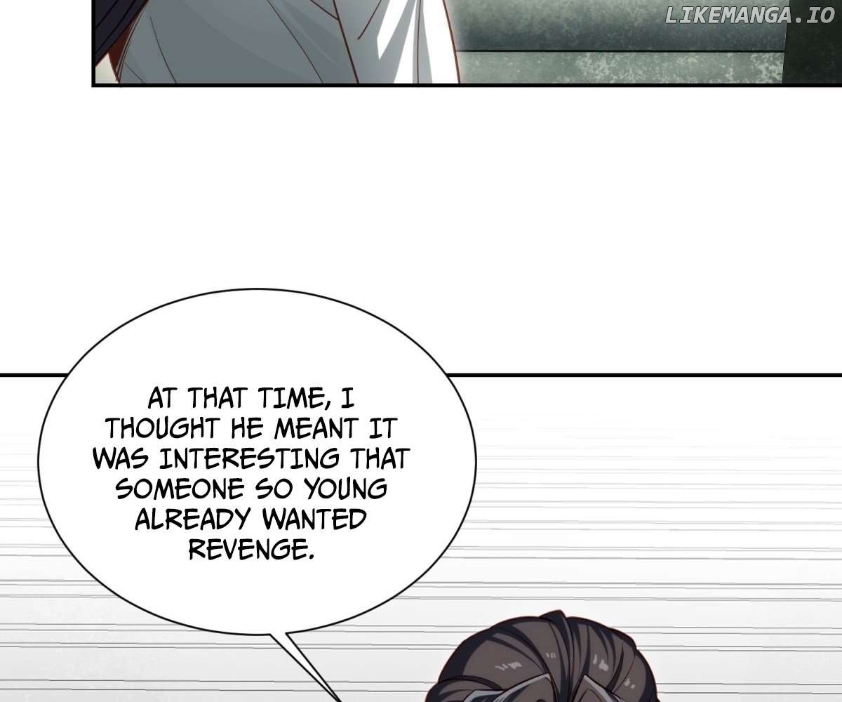 I Pick Up Trash in the Apocalypse Chapter 24 - page 93
