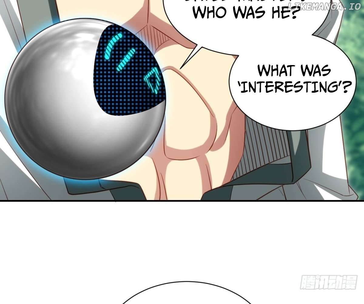 I Pick Up Trash in the Apocalypse Chapter 24 - page 99