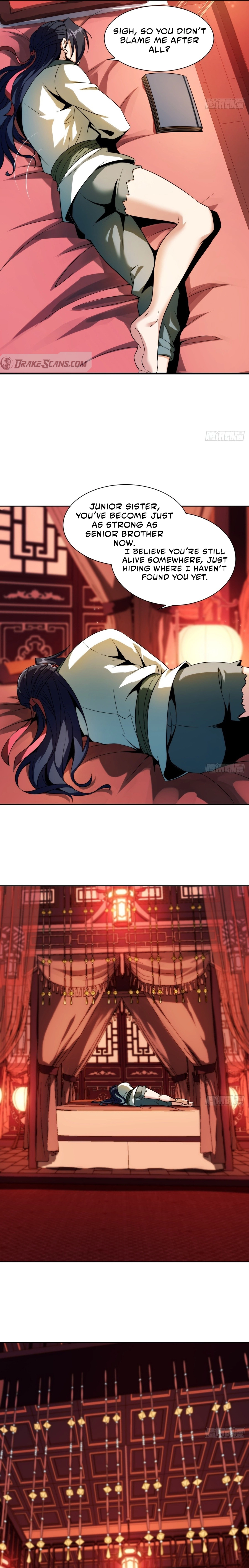 I Pick Up Trash in the Apocalypse Chapter 8 - page 11