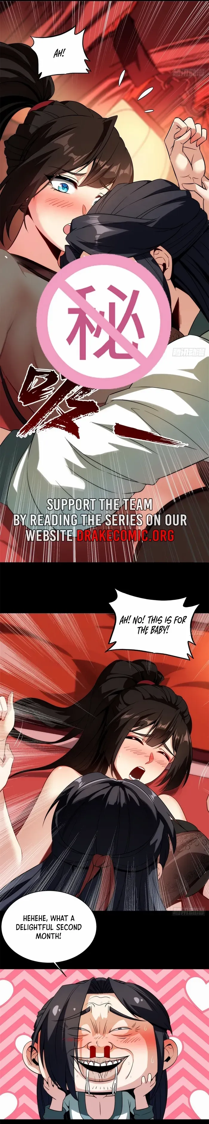 I Pick Up Trash in the Apocalypse Chapter 7 - page 7