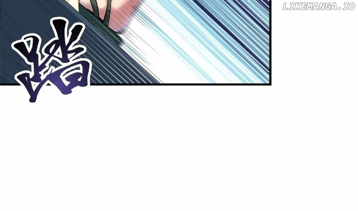 I Pick Up Trash in the Apocalypse Chapter 30 - page 100