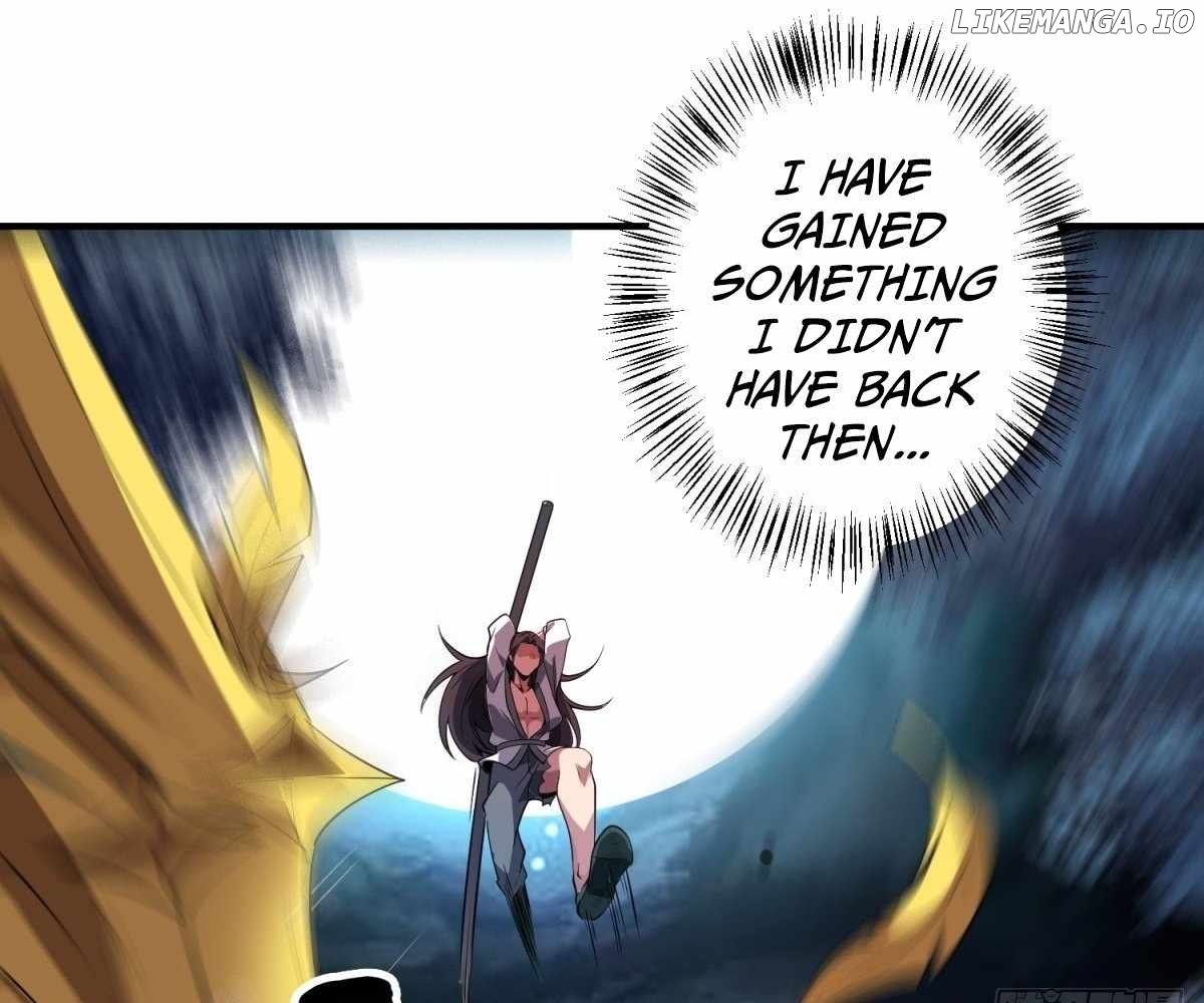 I Pick Up Trash in the Apocalypse Chapter 30 - page 101