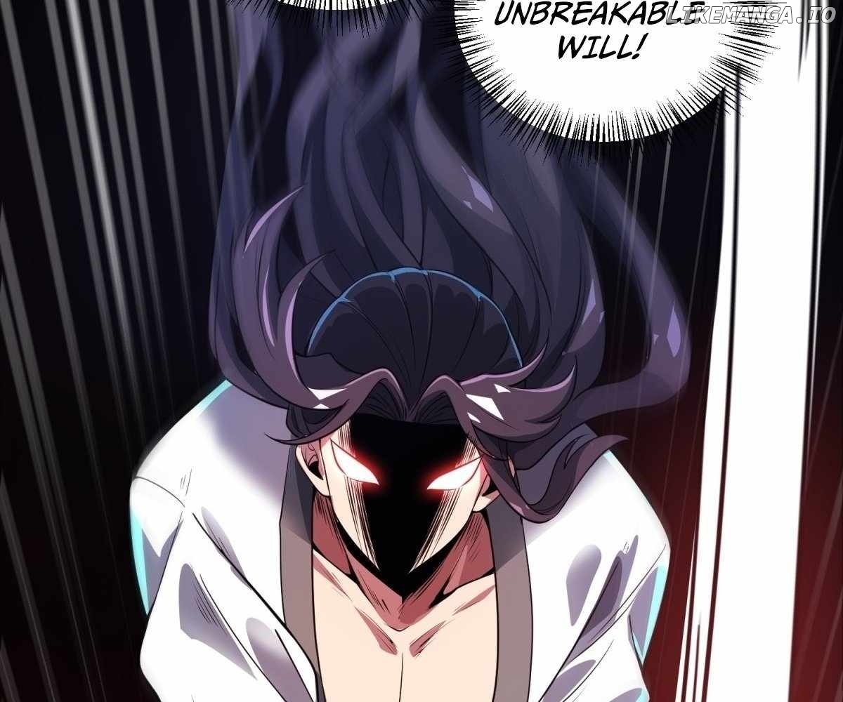 I Pick Up Trash in the Apocalypse Chapter 30 - page 105