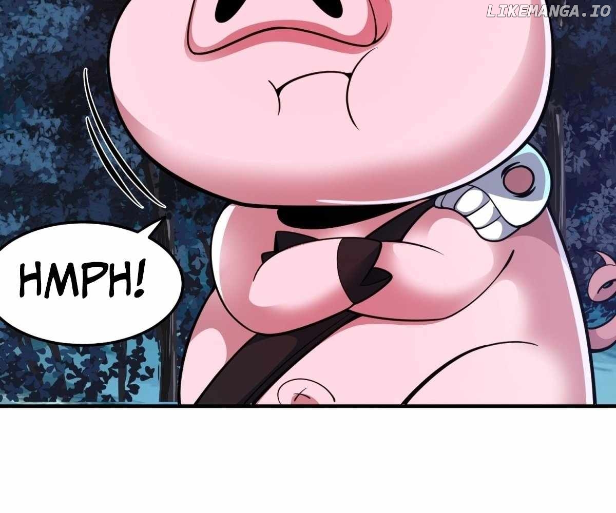 I Pick Up Trash in the Apocalypse Chapter 30 - page 115