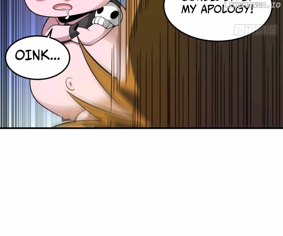 I Pick Up Trash in the Apocalypse Chapter 30 - page 118