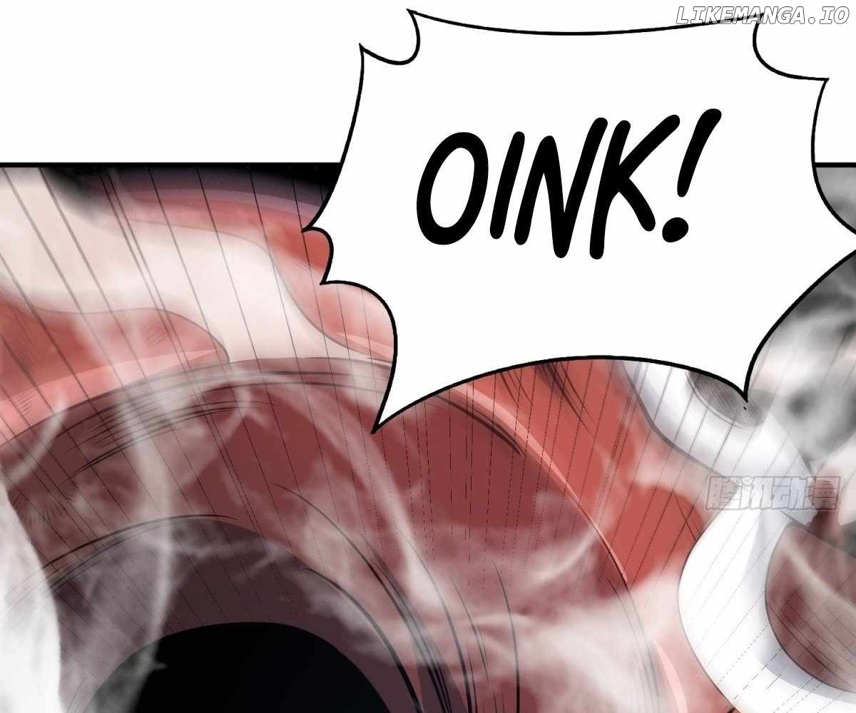 I Pick Up Trash in the Apocalypse Chapter 30 - page 120