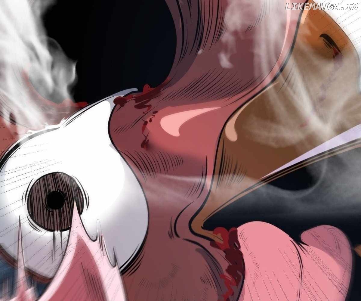 I Pick Up Trash in the Apocalypse Chapter 30 - page 121