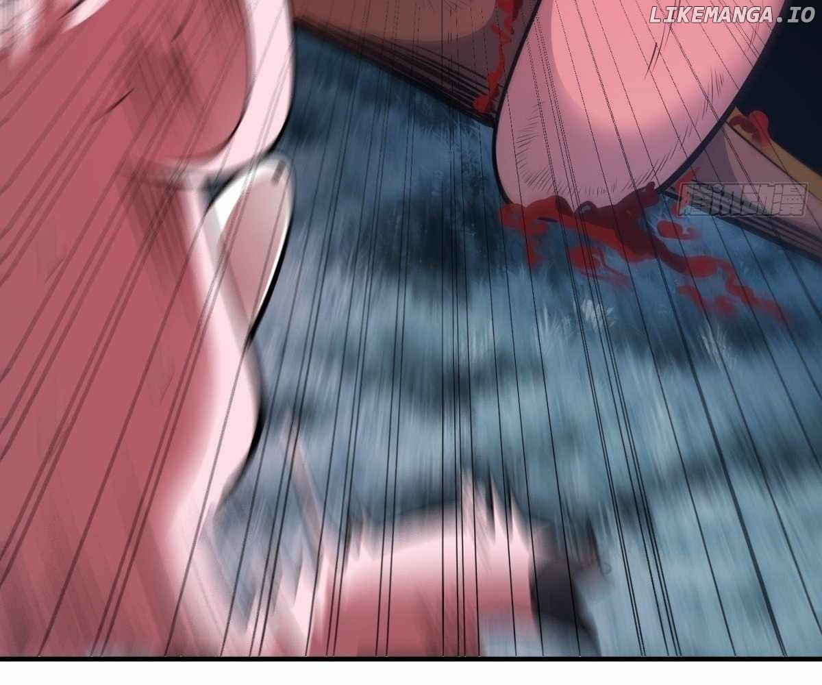 I Pick Up Trash in the Apocalypse Chapter 30 - page 122