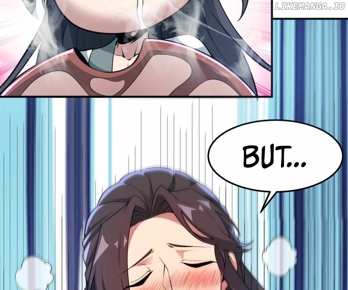 I Pick Up Trash in the Apocalypse Chapter 30 - page 126