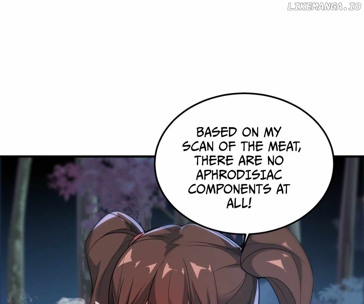 I Pick Up Trash in the Apocalypse Chapter 30 - page 131