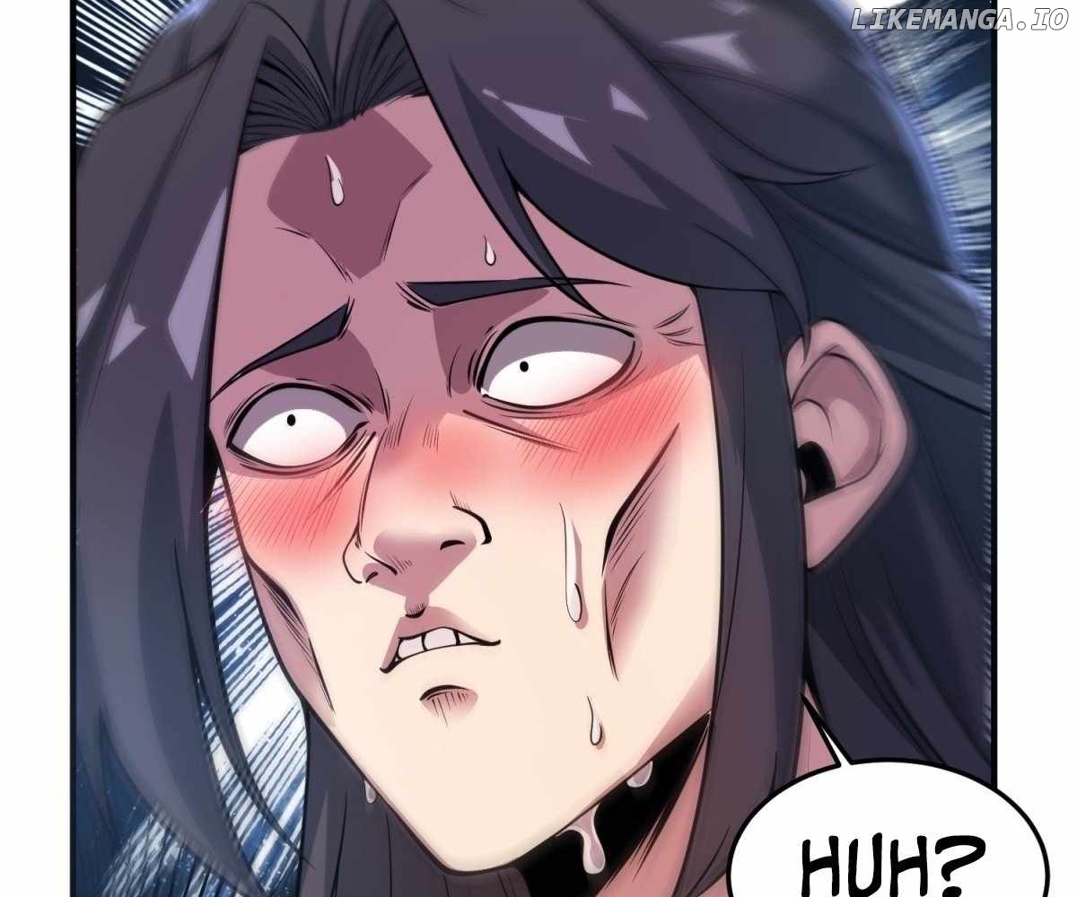 I Pick Up Trash in the Apocalypse Chapter 30 - page 134