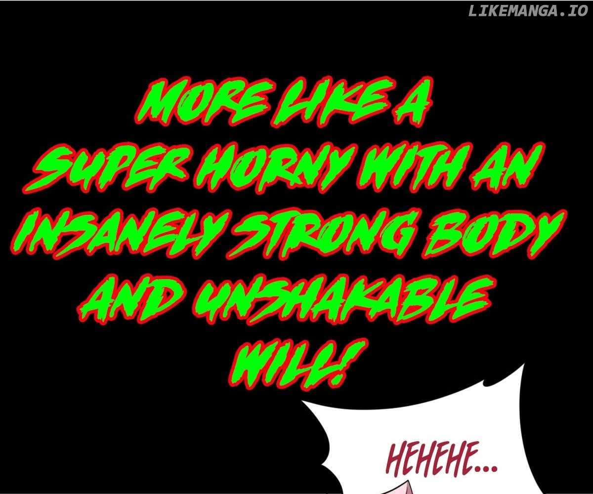 I Pick Up Trash in the Apocalypse Chapter 30 - page 137