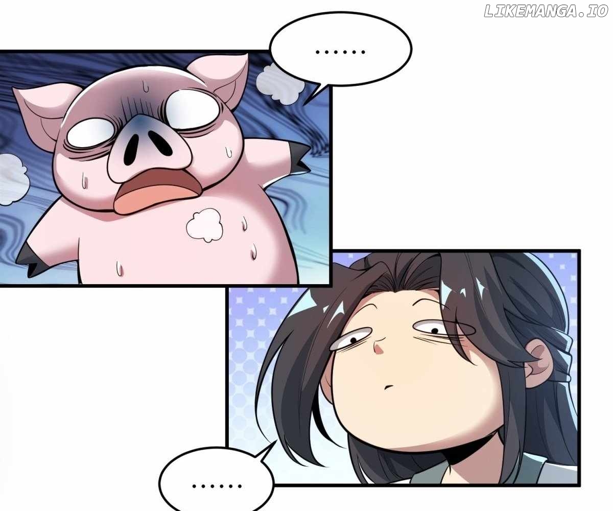 I Pick Up Trash in the Apocalypse Chapter 30 - page 20
