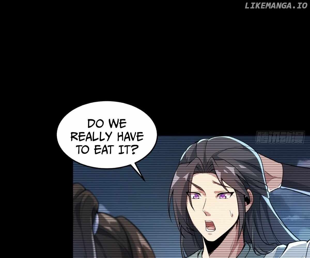 I Pick Up Trash in the Apocalypse Chapter 30 - page 23