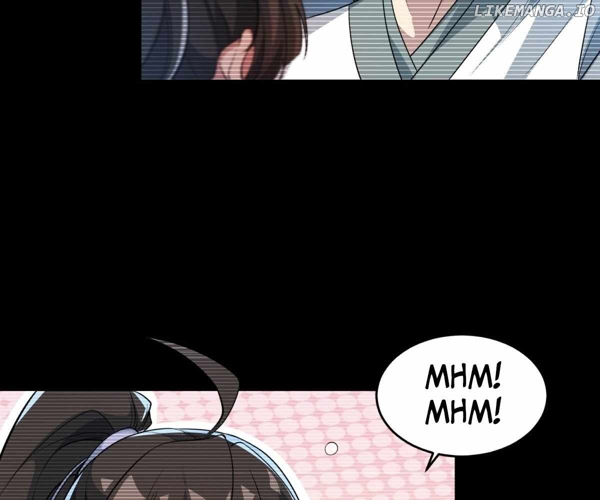 I Pick Up Trash in the Apocalypse Chapter 30 - page 24